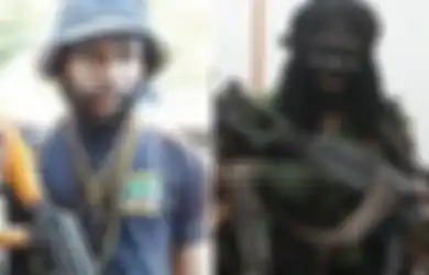 Dilumpuhkan Satgas Newangkawi, Temianus Magayang Ternyata Jabat Komandan Operasi KKB Kodap XVI Yahukimo, Dikenal Sadis Saat Beraksi
