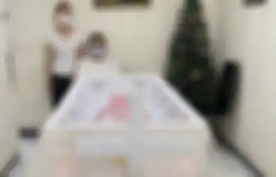 Innalillahi, Selamat Jalan untuk Selamanya, Inul Daratista Berduka Kehilangan Sosok yang Sangat Dicintainya: Tuhan Memberinya Surga