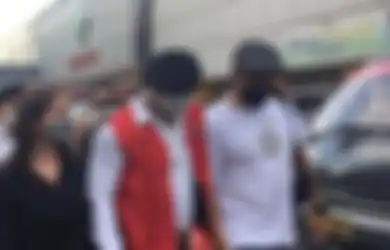 Merasa Puas Lihat Sang Drummer Ditahan, Adam Deni Disebut Peras Jerinx Rp 10 Miliar untuk Cabut Laporan dan Minta Rp 150 Juta untuk Keterangan Tertulis Memaafkan