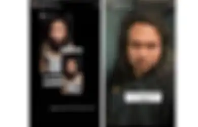 Sukses Jadi Influencer, Kini Keanuagl Bakal Debut Akting Lewat Film Keramat 2: Caruban Larang