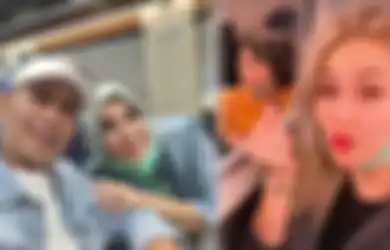 Umi Kalsum Nelangsa Ditinggal Putri dan Cucunya Plesiran ke AS, Terungkap Alasan Ibu Ayu Ting Ting Tak Ikut Diboyong Liburan