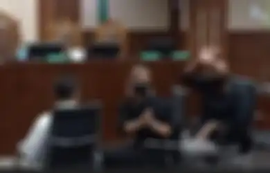 Pantas Disuruh Rehabilitasi di BNN DKI, Terungkap Nia Ramadhani dan Ardi Bakrie Idap Gangguan Mental Ini Gegara Konsumsi Sabu, Begini Kondisinya