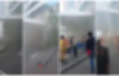 Gedung Cyber 1 Terbakar, Jaringan Data Center Indonesia Terganggu