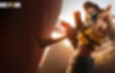 Free Fire Luncurkan Update Terbaru, 5 Senjata Ini Makin Pedih