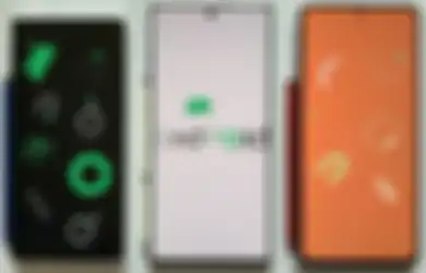 AnTuTu Rilis Daftar HP Android dengan Performa Terbaik Bulan November!