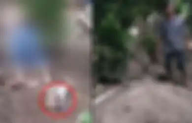 100 Hari Ayahnya Meninggal Dunia, Mahasiswi di Mojokerto Ditemukan Tak Bernyawa di atas Pusara Sang Ayahanda, Kuncen Makam Temukan Benda Aneh Ini