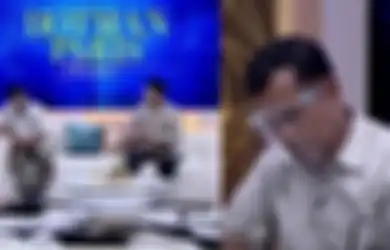 Diminta Hentikan Polemik Hak Asuh Gala, Ayah Bibi Gelisah Bukan Main Saat Anak Vanessa Angel Disebut Bisa Dirawat Doddy Sudrajat, Hotman Paris Singgung Soal Godaan Ini