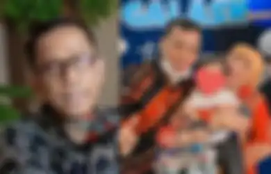 Jadi Rebutan Usai Anaknya Meninggal, Haji Faisal Bocorkan Warisan Lain Vanessa Angel dan Bibi Ardiansyah yang Nilainya Tak Seberapa: Mungkin Uang Saya Lebih dari Itu