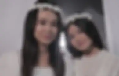 Disoraki Netizen Disuruh Ngaji, Mayang dan Chika Tampak Sibuk Latihan Vokal Jelang Tampil Menyanyi di Peringatan 40 Hari Vanessa Angel, Ini Videonya