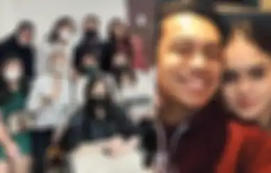 Tuntut Gaga Muhammad yang Sudah Buatnya Lumpuh karena Kecelakaan, Laura Anna Dapat Dukungan dari Rekan-rekan Selebgram Hingga Raffi Ahmad