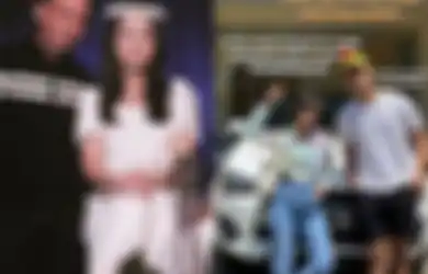 Kabar Fuji Dapat Hadiah Mobil Sampai ke Telinga Doddy Sudrajat, Ayah Vanessa Angel Langsung Irit Bicara, Begini Tanggapannya