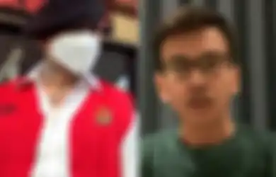 Disebut Todong Rp 10 Miliar ke Jerinx Demi Cabut Laporan, Adam Deni Beri Reaksi, Singgung Soal Pencemaran Nama Baik