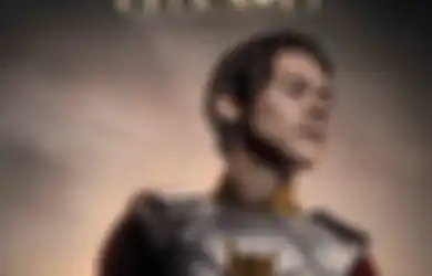 Pujian dari Para Pemeran Marvel untuk Akting Harry Styles di Eternals