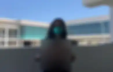 Wanita Pemeran Video Mesum 73 Detik di YIA Akhirnya Ditangkap Setelah Menjadi Buron, Ini Ancaman Hukuman yang Menantinya
