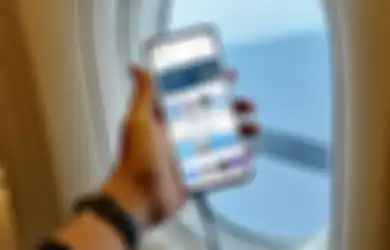 Uji Langsung OPPO ORoaming, Penyelamat Ketika Butuh Internet di Amerika