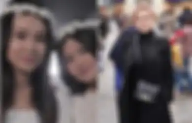 Mayang Sesumbar Akui Temani Kakaknya Kerja Berangkat Pagi Pulang Subuh, Kebohongan Adik Vanessa Angel Dibongkar Nikita Mirzani, Nyai Sebut Punya Bukti Ini