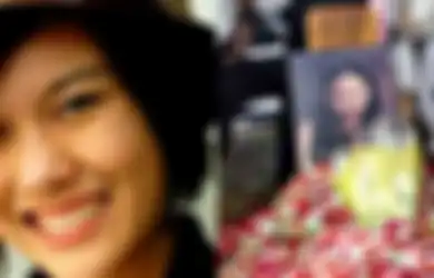 Innalillahi Wa Innailaihi Rojiun, Artis Pemain Film Hantu Jeruk Purut Ini Meninggal Setelah Koma Akibat Kecelakaan Tragis