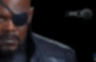 Skin Fortnite Bertema Karakter Marvel Nick Fury Resmi Dirilis!