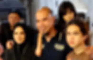 Sudah Kantongi Izin Maia Estianty, Dul Jaelani Mulai Panggil Mulan Jameela dengan Sebutan Mami, Alasannya Bikin Terenyuh
