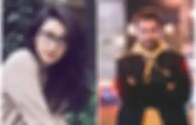 Lama Hilang dari Layar Kaca, Mantan Pacar Raffi Ahmad Ternyata Telah Dipersunting Pengusaha Tajir Melintir, Intip Penampilan Terbarunya yang Dipuji Mirip Barbie
