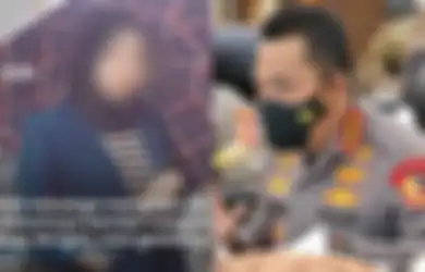 Oknum Anggotanya Disebut Hamili Mahasiswi yang Ditemukan Tewas di atas Pusara Ayahnya, Kapolri Listyo Sigit Turun Tangan, Begini Penjelasan Sang Jenderal