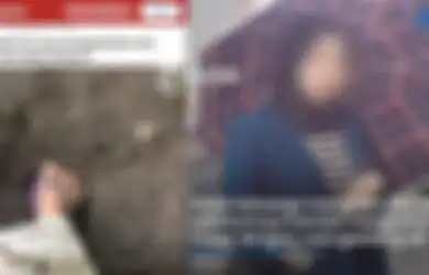 The Power of Netizen, Identitas Oknum Polisi Pacar Mahasiswi Depresi NWR 'Ditelanjangi' Warganet, Pelaku Kini Ditahan dan Terancam Dipecat dari Kepolisisan
