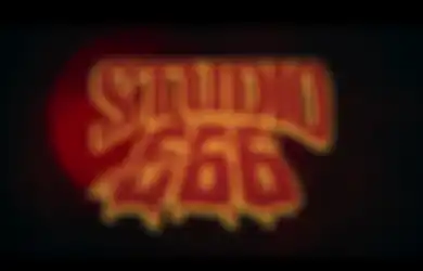 Foo Fighters Rilis Teaser Film Komedi-Horor Mereka, ‘Studio 666’