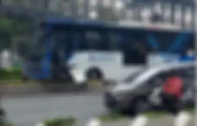 Anggota DPRD DKI Jakarta Ngaku Punya Video Para Direksi TransJakarta yang Asik Nonton Striptis dan Tari Perut: Kalau Buat Mecat Bapak-bapak Gampang!