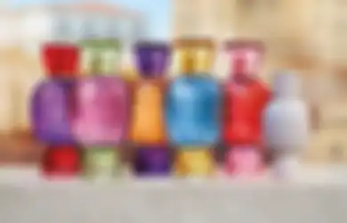 Bvlgari Keluarin Koleksi Parfum Terbaru yang Bisa Dipersonalisasi!