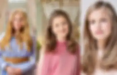 5 Putri Kerajaan Ini Punya Aura Elegan Khas Masing-masing Negara!