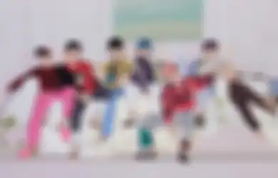 BTS Lagi-lagi Torehkan Rekor Baru, Kali Ini Lewat Konser 'Permission To Dance On Stage'