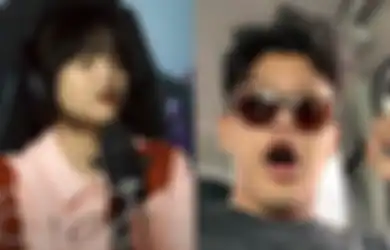 Fuji Akui Belum Bisa Maafkan Keteledoran Tubagus Joddy yang Renggut Nyawa Bibi Ardiansyah dan Istrinya, Begini Kabar Sopir Vanessa Angel di Balik Jeruji Besi