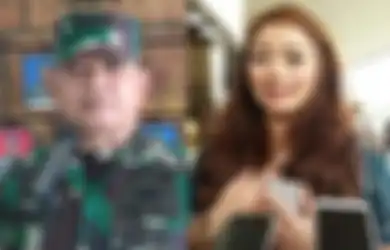 Tolak Permintaan Anggota DPR Termuda untuk Dikawal Prajurit TNI, Begini Kata Jenderal Dudung Abdurachman, Fraksi Nasdem Bakal Tegur Hillary Brigitta