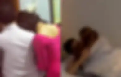 Alih-alih Jambak Wanita yang Tidur di Ranjang Bersama Suaminya, Wanita Ini Malah dengan Entengnya Minta Hal Tak Terduga