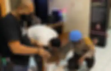 Foto Tampang Bripda Randy Bagus Digeledah Propam Ramai Dibahas, Respons Kapolri Jenderal Listyo Sigit Bikin Netizen Terkejut