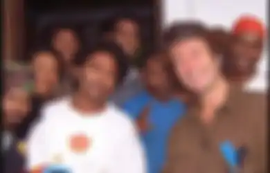 Kematiannya Gemparkan Rakyat Timor Leste, Max Stahl Memang Bukan Orang Sembarang, Borok Militer Indonesia di Tanah Lorosae Dibongkar Habis-habisan Lewat Kameranya