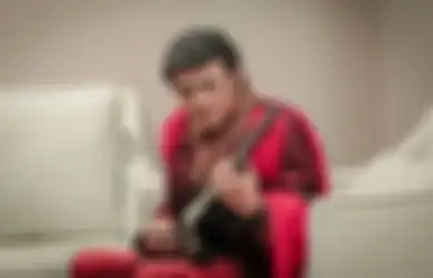 Mampu Bikin Klepek-klepek 7 Wanita Cantik hingga Tiada Ragu Berpoligami, Raja Dangdut Rhoma Irama Nyatanya Tunjukkan Gelagat Tak Biasa Ini Saat Ditanya Soal Pernikahan Pertamanya