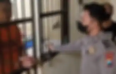 Netizen Curiga Foto Bripda Randy Bagus di Bui Cuma Dokumentasi, Jenderal Polri Beri Penjelasan Begini