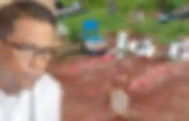 'Apa Juga Sih Faedahnya', Sentil Doddy Sudrajat, Puput Bahas Pemindahan Makam Vanessa Angel Bareng Haji Faisal, Ini Harapan Sang Mantan Istri