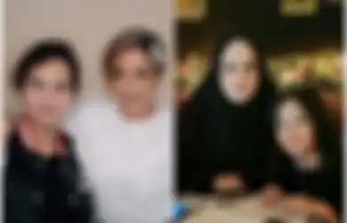 Dul Jaelani Tulis Pesan Menohok