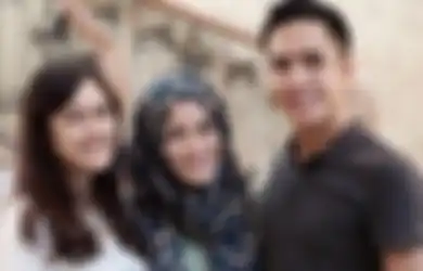 Kala Kakak Alyssa Soebandono Pindah Agama, Sebut Keluarga sempat Menentang Hebat hingga Minta Bantuan Orang Pintar untuk Satu Hal