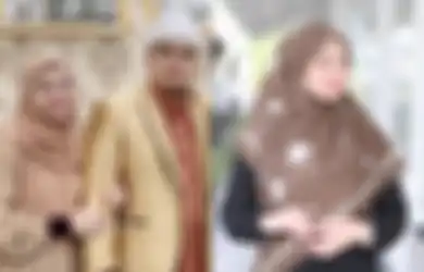 Masih Diselimuti Duka Pasca Kepergian Ameer Azzikra, Nadzira Shafa Curhat Pilu Pernah Keguguran: Aku Akan Berjuang Sendirian