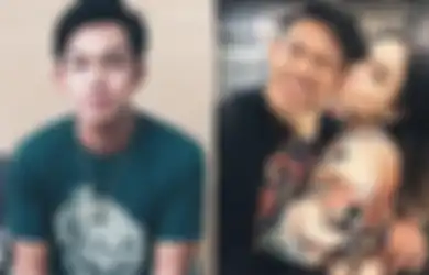 Ibunya Berani Katai Laura Anna Cacat di Depan Muka, Gaga Muhammad Ternyata Anak Orang Berada, Ini Sosoknya yang Waktu SMA Satu Sekolah Sama Anak-anak Artis Ternama