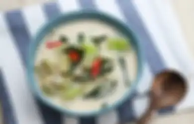 Makanan Bersantan Disebut Jadi Pengaruh Besar pada Kanker Payudara, Ini Faktanya
