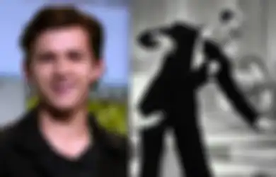Tom Holland Bakal Bintangi Film Biopik Aktor-Dancer Fred Astaire