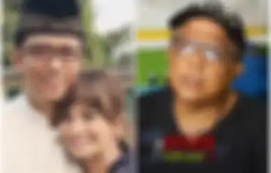 Bongkar Masa Lalu Istri Bibi Ardiansyah, Sosok Pria yang Viral Disebut Ayah Kandung Vanessa Angel Akhirnya Muncul, Ternyata Ini Hubungannya dengan Doddy Sudrajat