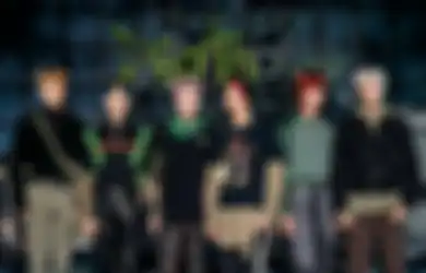 Xdinary Heroes Band Rock Baru JYP yang Baru Debut, Adiknya DAY6!