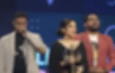 Nggak cuma Mengukur Prestasi Para Musisi, Indonesian Music Awards 2021 Ikut Salurkan Donasi untuk Korban Erupsi Gunung Semeru
