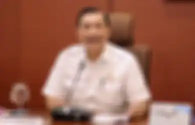 Pelaksanaan PPKM Level 3 Libur Nataru Dibatalkan, Luhut Binsar Padjaitan Buat Keputusan Baru untuk Ganti Strategi, Lebih Perketat Syarat Perjalanan dan Perayaan