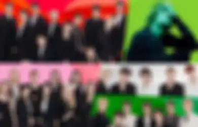 Tanpa BTS, Ini 3 Hal Tentang Konser Tahun Baru dari HYBE Labels